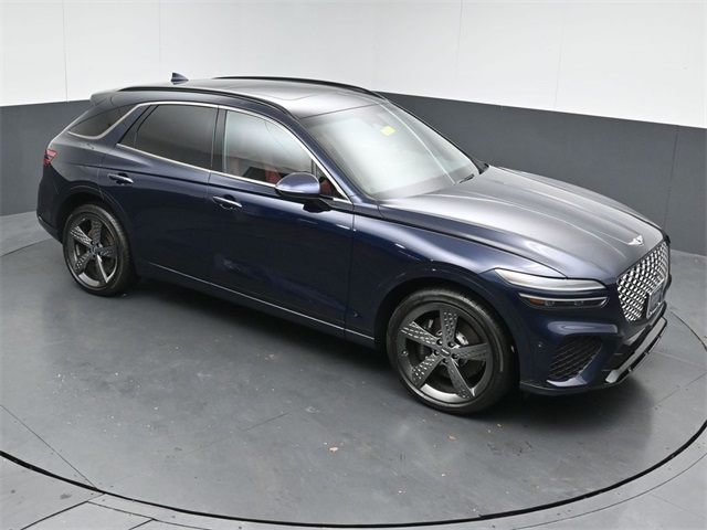 2025 GENESIS GV70 - Image 50