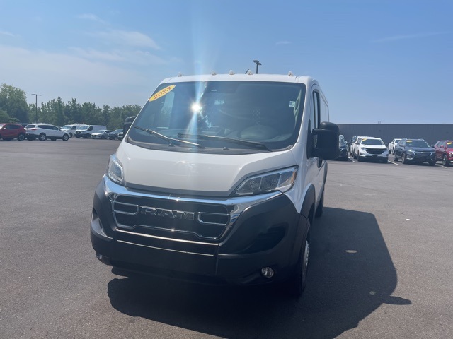 2023 Ram ProMaster 2500 Base photo 3