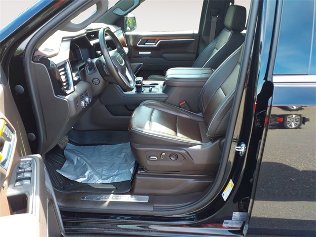 2023 Gmc Sierra 1500 Denali photo 9