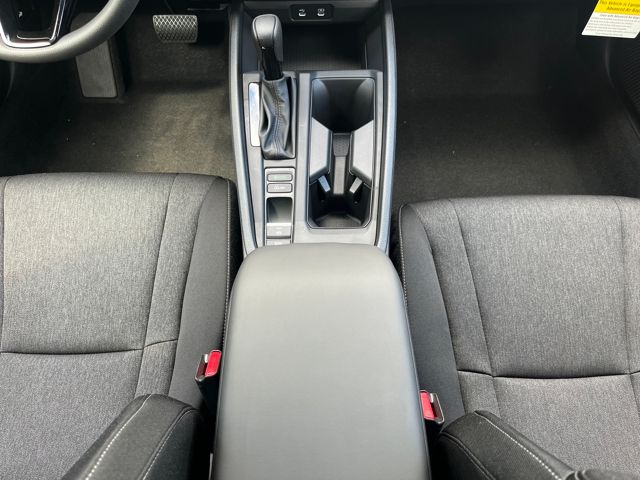 2025 Honda Accord SE photo 31