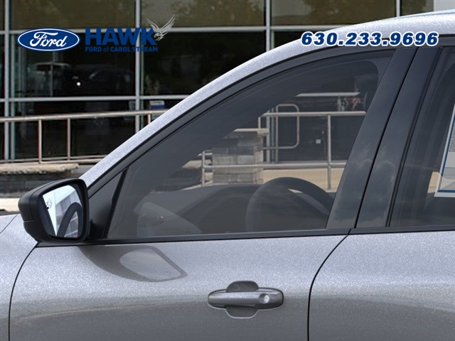 2025 FORD ESCAPE - Image 20