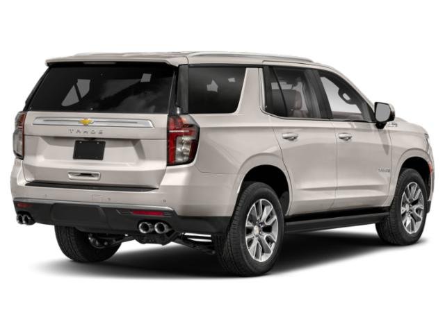 2023 Chevrolet Tahoe High Country photo 3