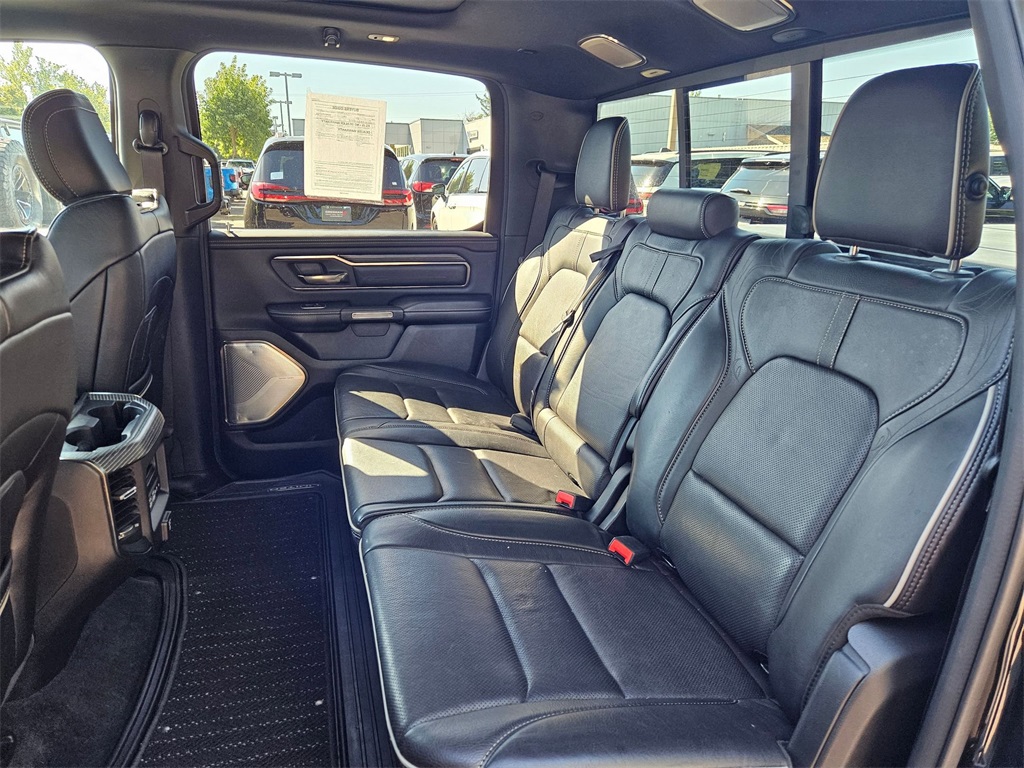 2020 Ram 1500 Limited photo 14