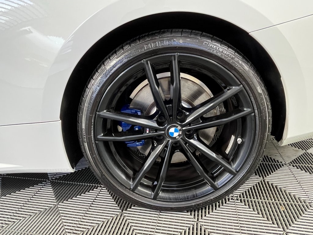 2023 Bmw 430i xDrive photo 8