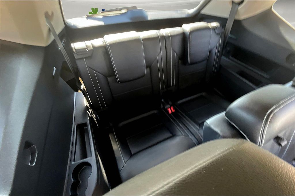 2022 Volkswagen Atlas V6 SE Technology photo 20