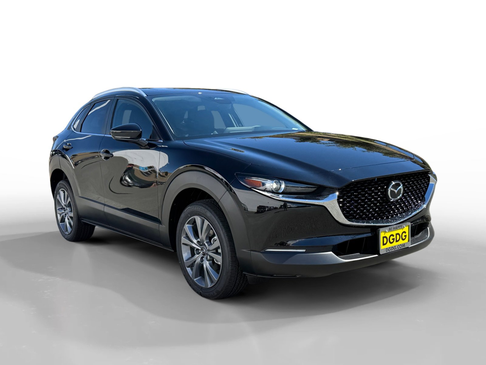 2025 Mazda CX-30 2.5 S Preferred photo 7