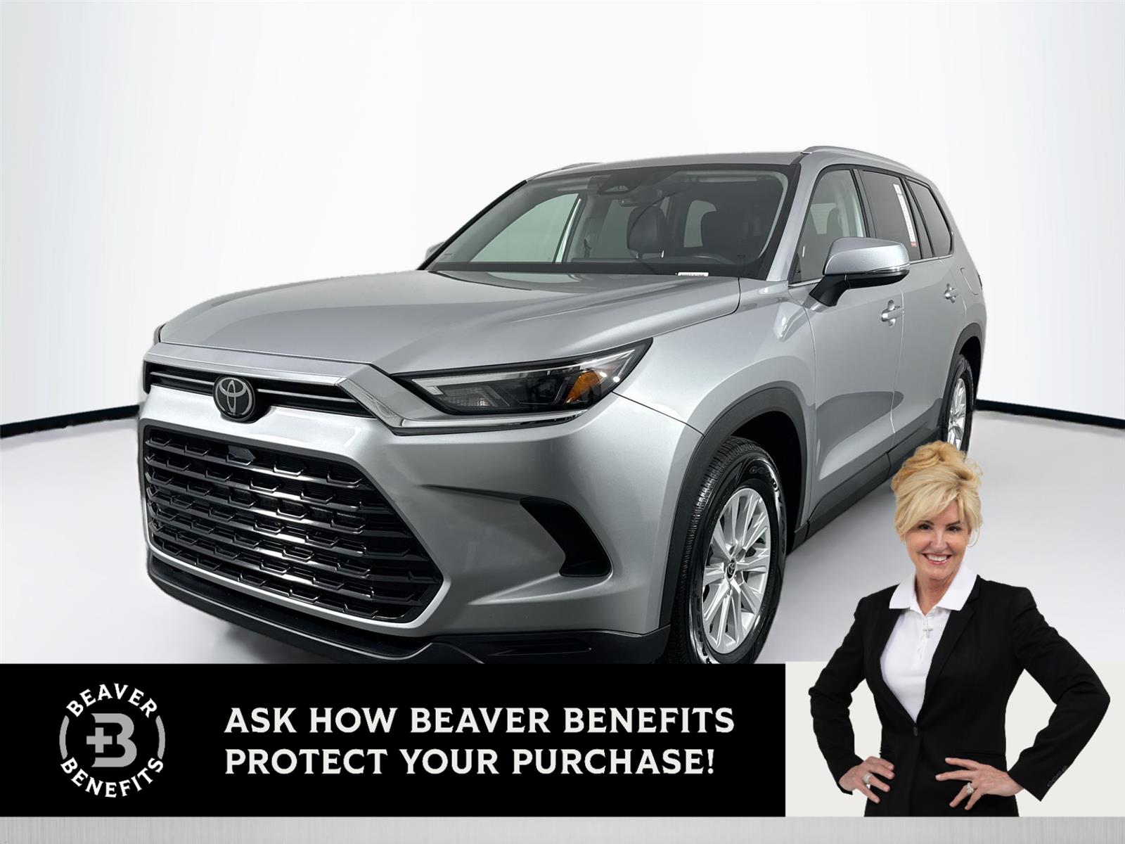 2025 Toyota Grand Highlander