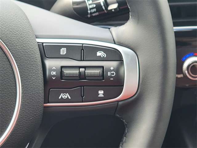 2026 Kia K5 GT-Line photo 25
