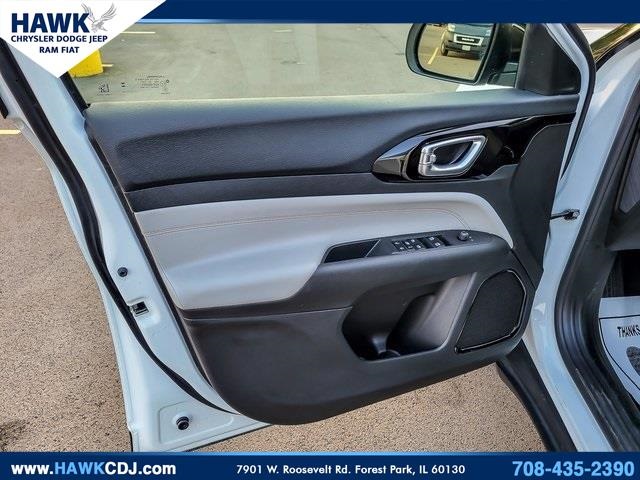 2024 JEEP COMPASS - Image 23