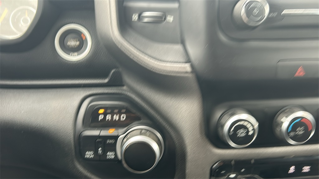 2019 Ram 1500 Tradesman photo 28