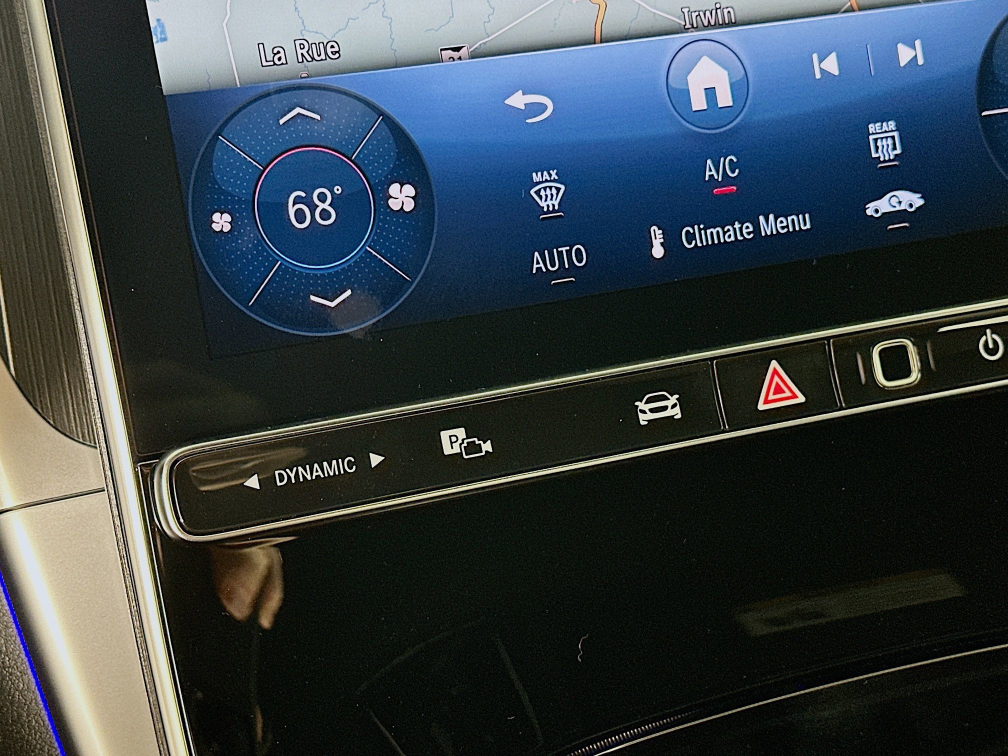 2025 Mercedes Benz C 300 4MATIC Sedan photo 21