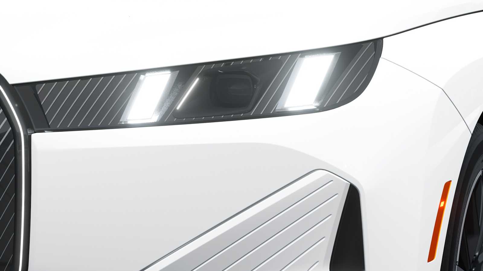 2026 Bmw iX photo 6