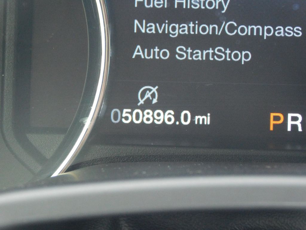 2019 Ford F-150 Lariat photo 30