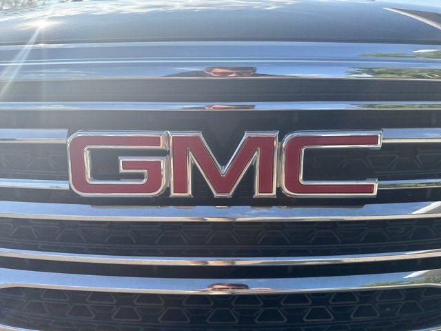 2018 Gmc Acadia SLT photo 8