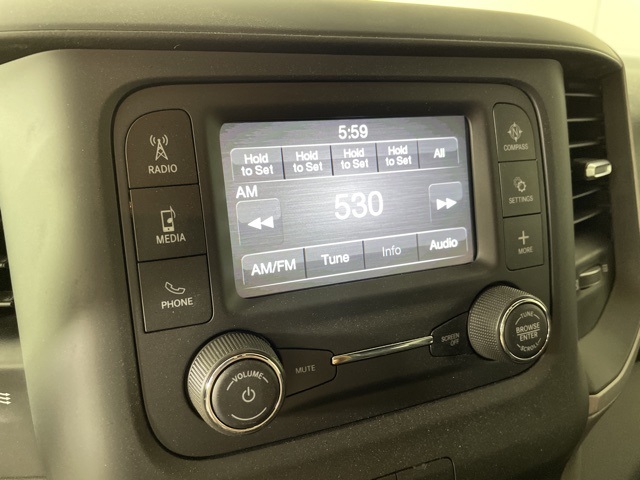 2024 Ram 5500 Tradesman photo 15