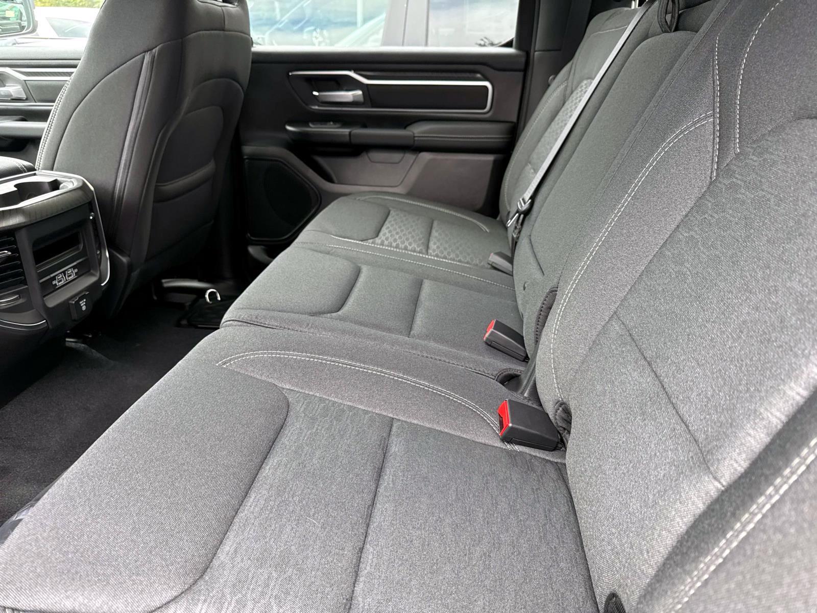 2025 Ram 1500 Big Horn photo 10