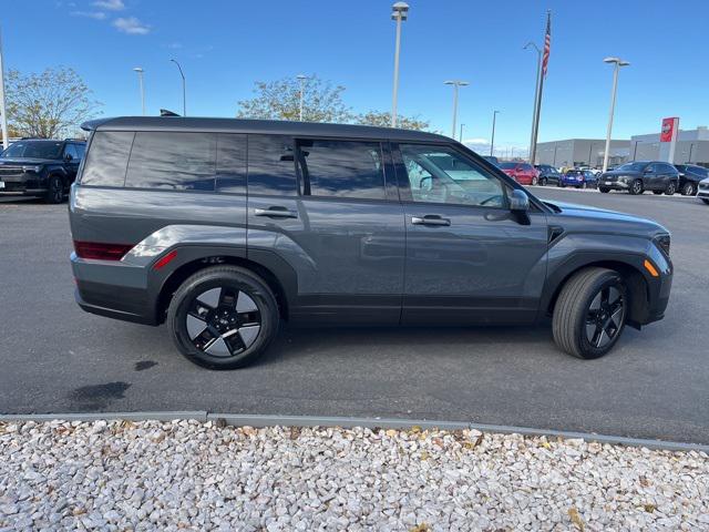 2026 Hyundai Santa Fe SE photo 4