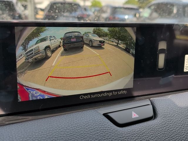 2025 Mazda CX-90 3.3 Turbo Preferred photo 21