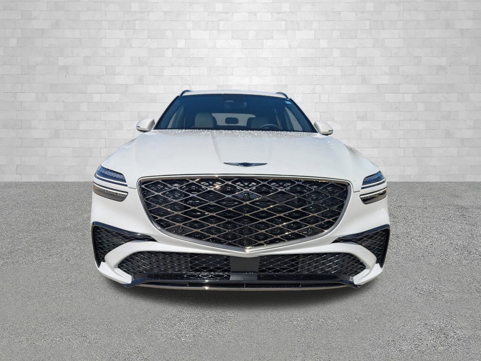 2026 Genesis GV70 3.5T Sport Prestige photo 6
