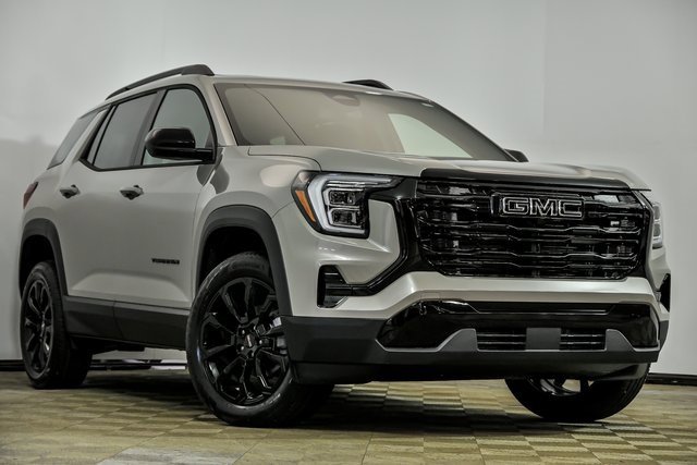 2026 GMC Terrain Elevation's photo