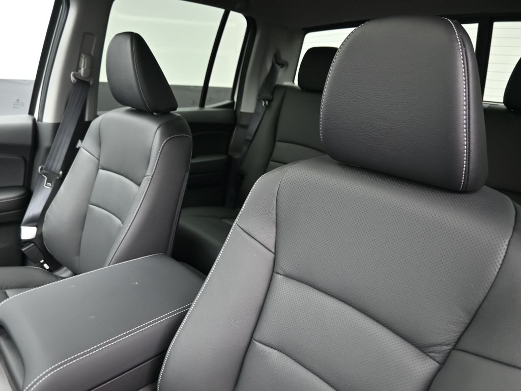 2025 Honda Ridgeline RTL photo 15