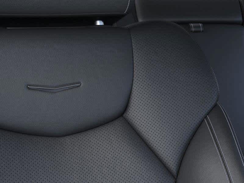 2026 Cadillac CT4 Premium Luxury photo 20
