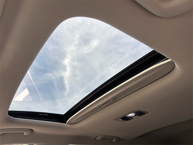 2025 Hyundai Tucson SEL Convenience photo 4