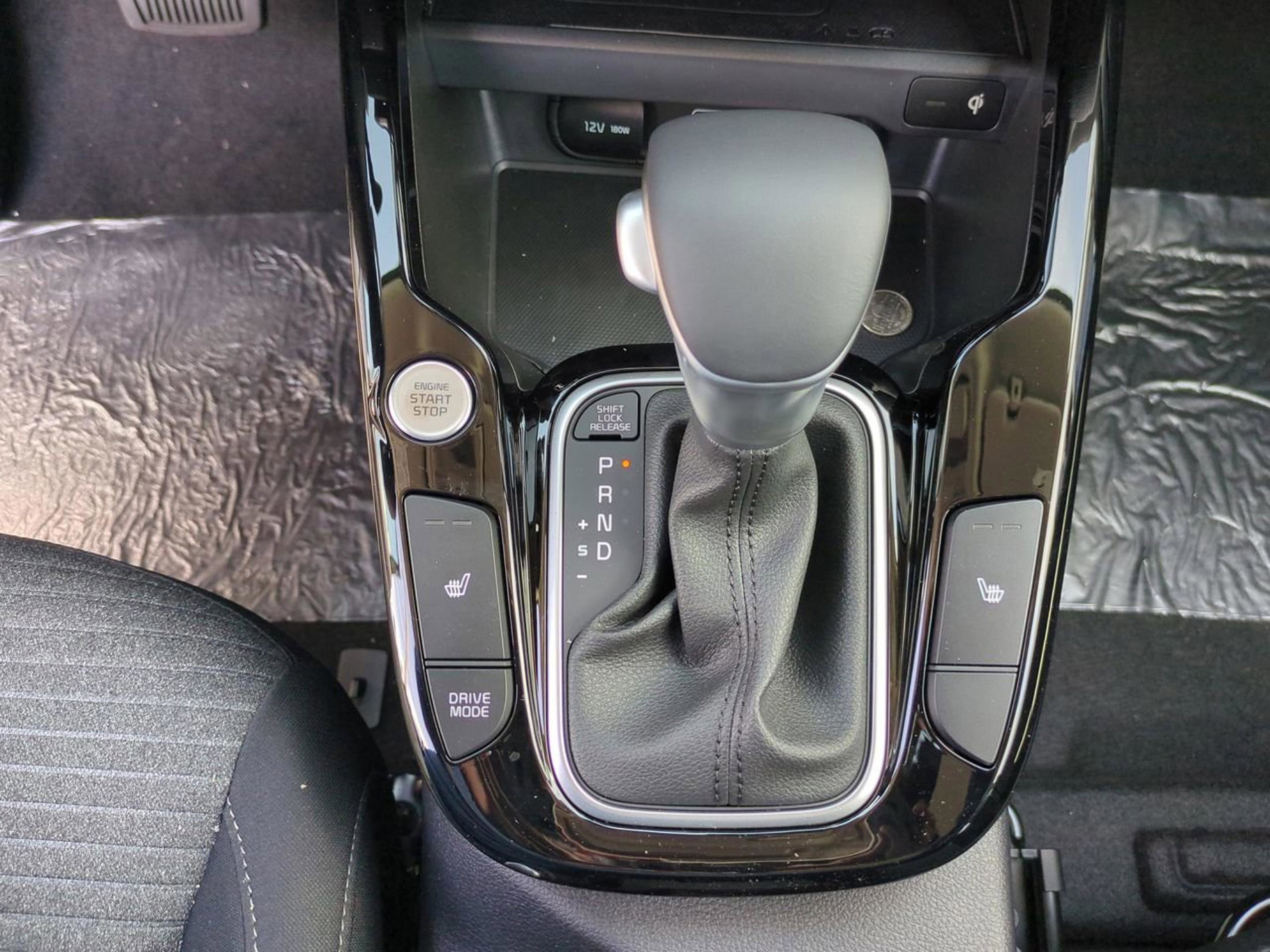 2025 Kia Soul EX photo 20