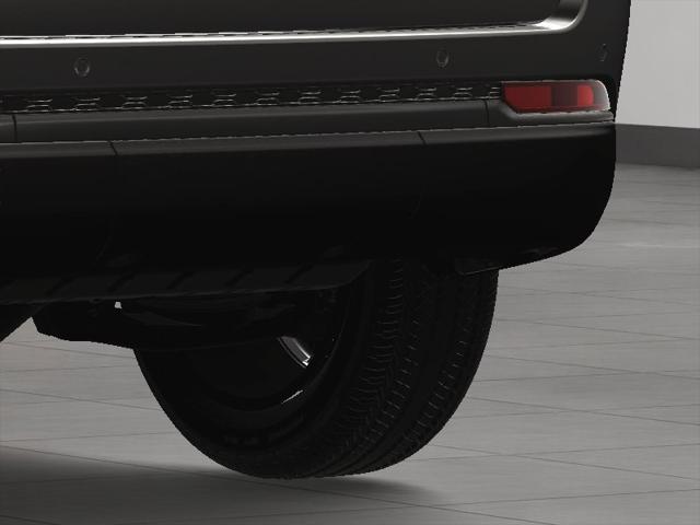 2024 Jeep Grand Cherokee Altitude X photo 15