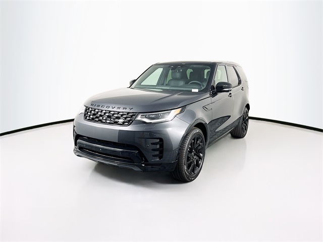 Certified Used 2024  Land Rover Dynamic SE image 1