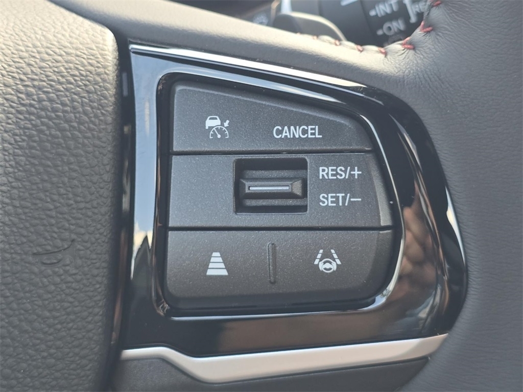 2026 Honda Odyssey photo 29