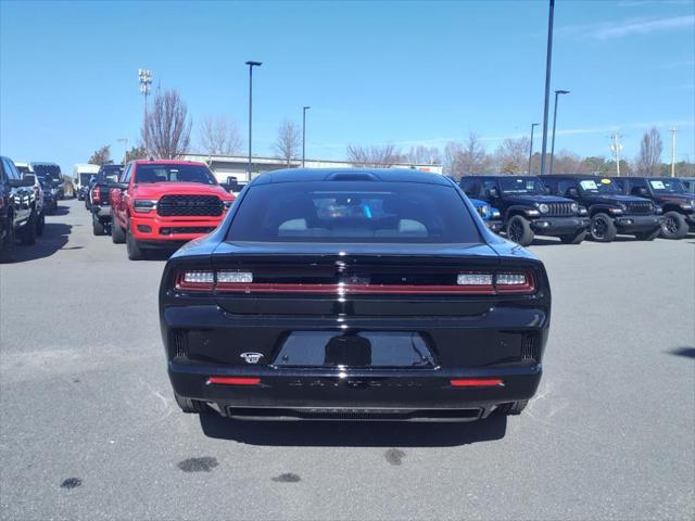 2025 Dodge Charger R/T photo 16