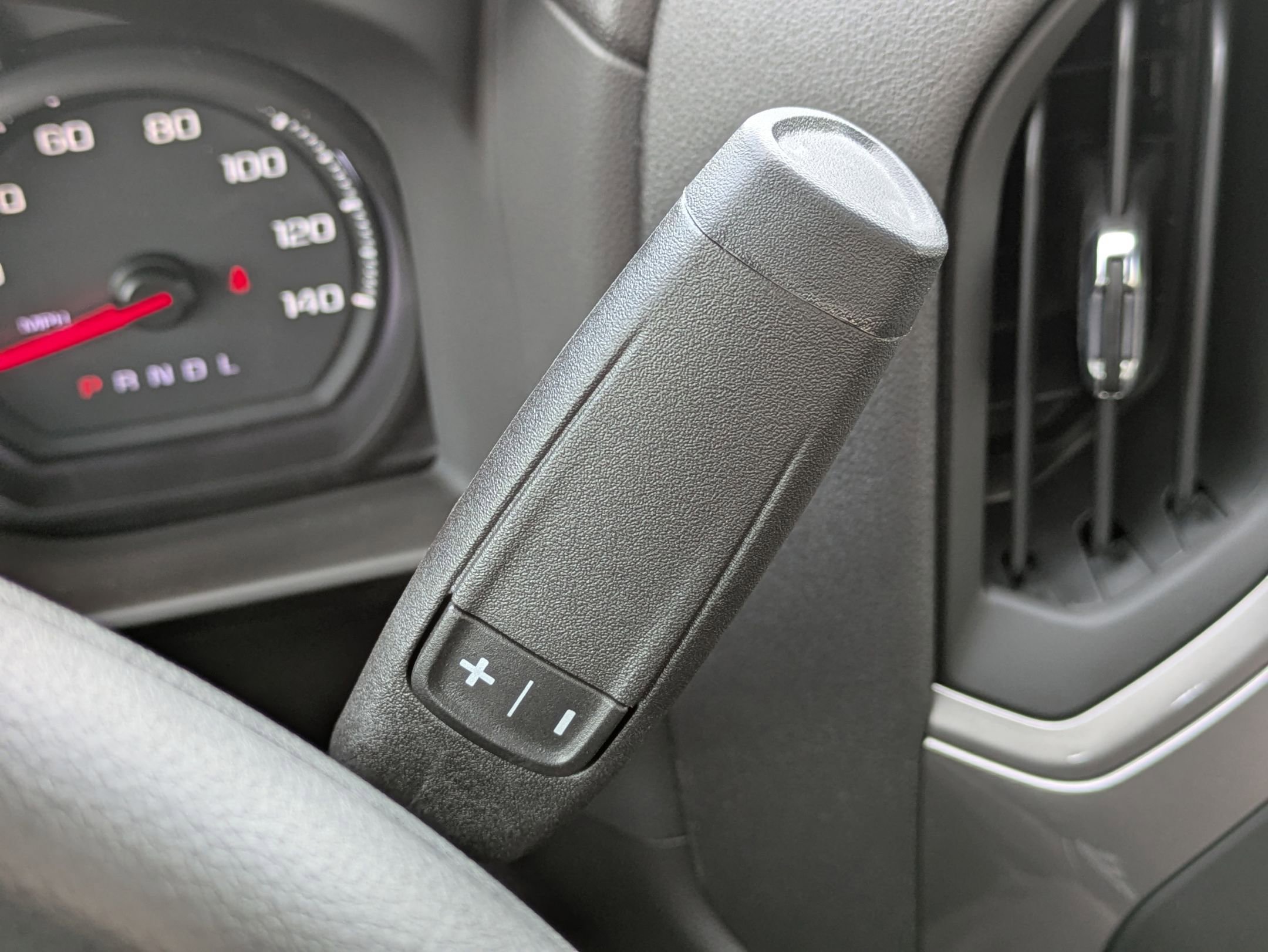 2026 Chevrolet Silverado 1500 photo 15