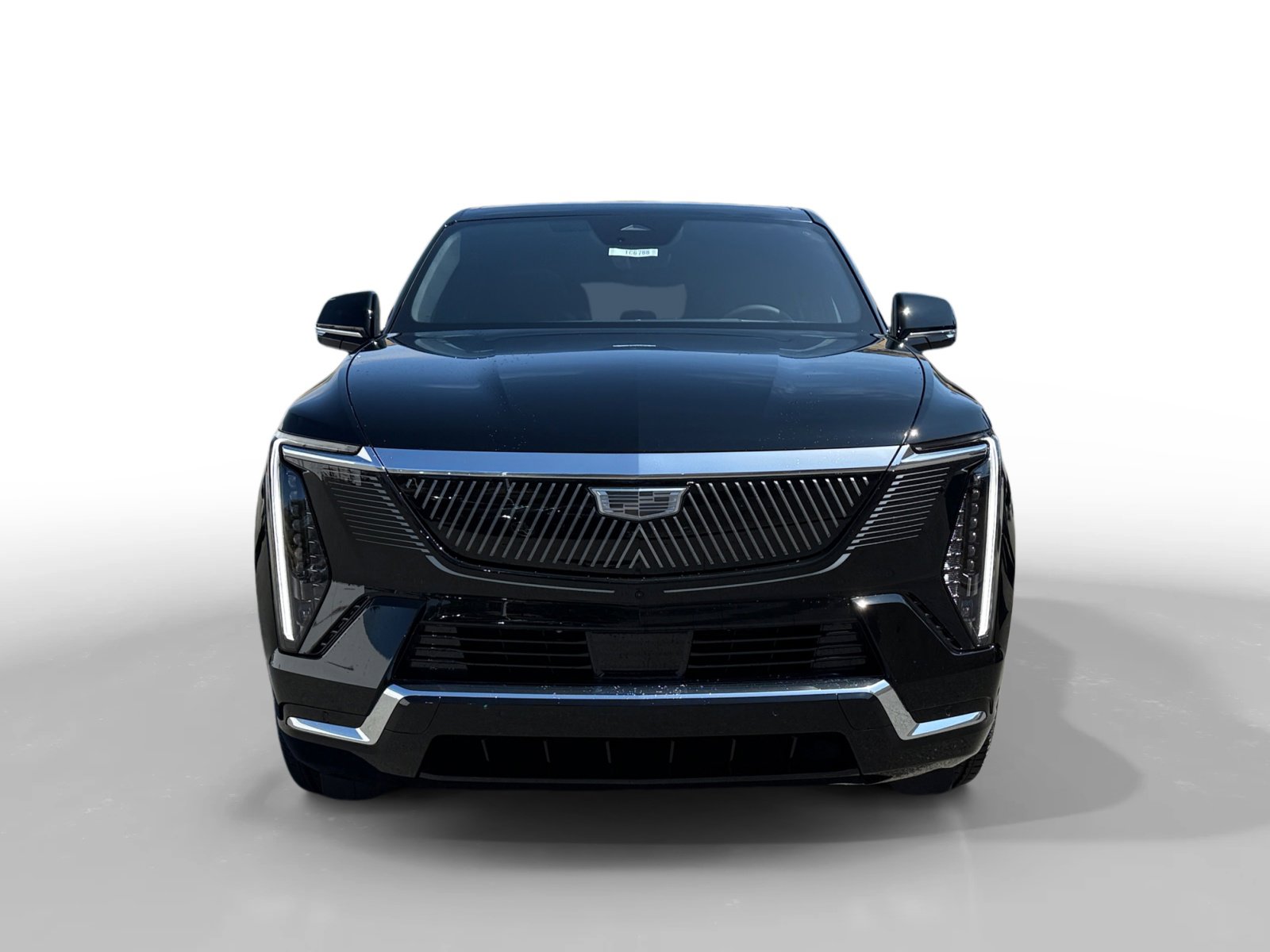 2026 Cadillac Escalade IQ Luxury photo 8