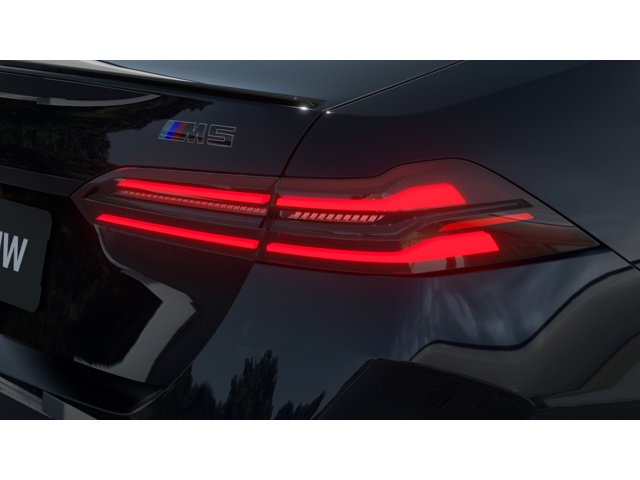2026 Bmw M5 5 photo 6