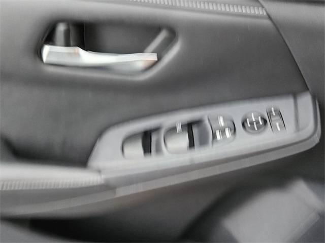 2020 Nissan Sentra SV photo 26