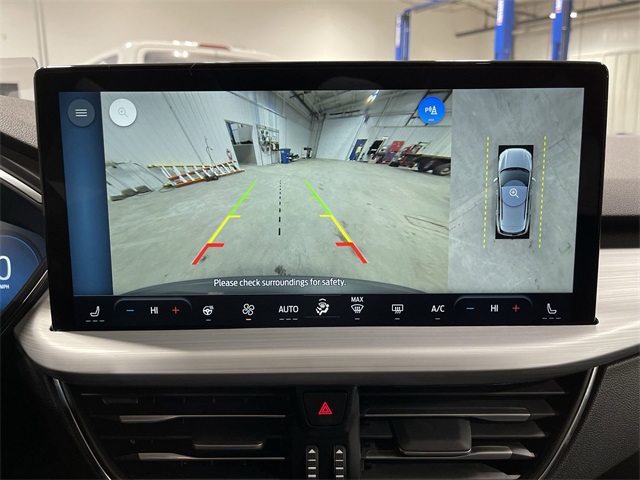 2025 Ford Escape Plug-In Hybrid Base photo 28