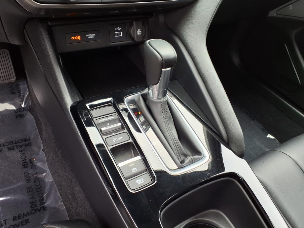 2023 Acura Integra Base photo 10