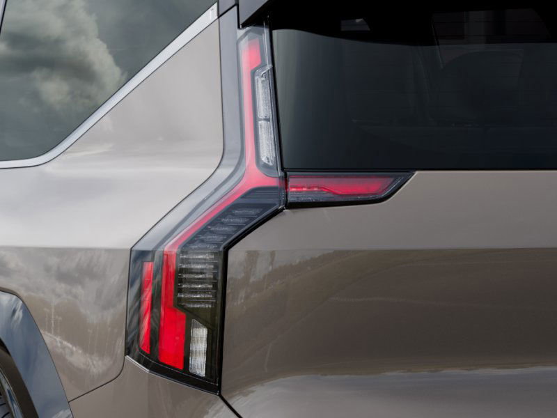 2026 Kia EV9 Land photo 11