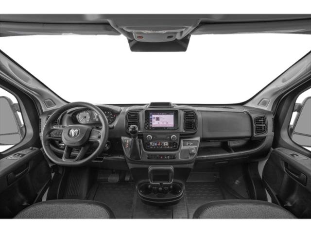 2026 Ram ProMaster 2500 photo 7