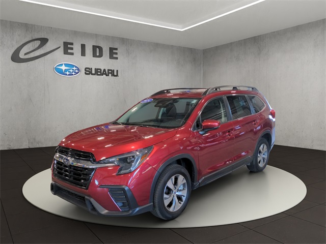 2024 Subaru Ascent Premium photo 2