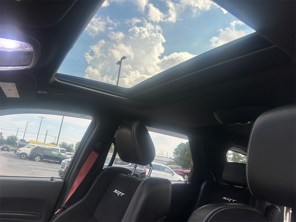 2022 Dodge Durango SRT 392 photo 22