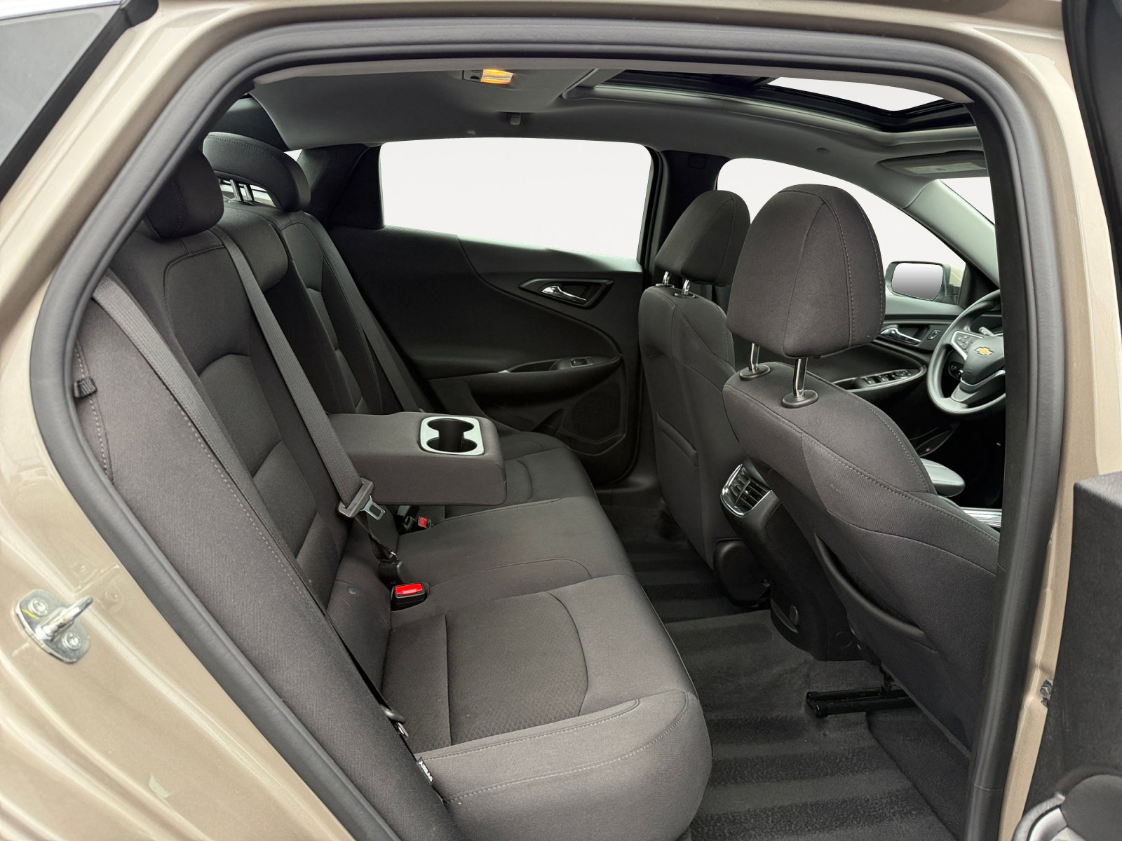 2022 Chevrolet Malibu 1LT photo 17