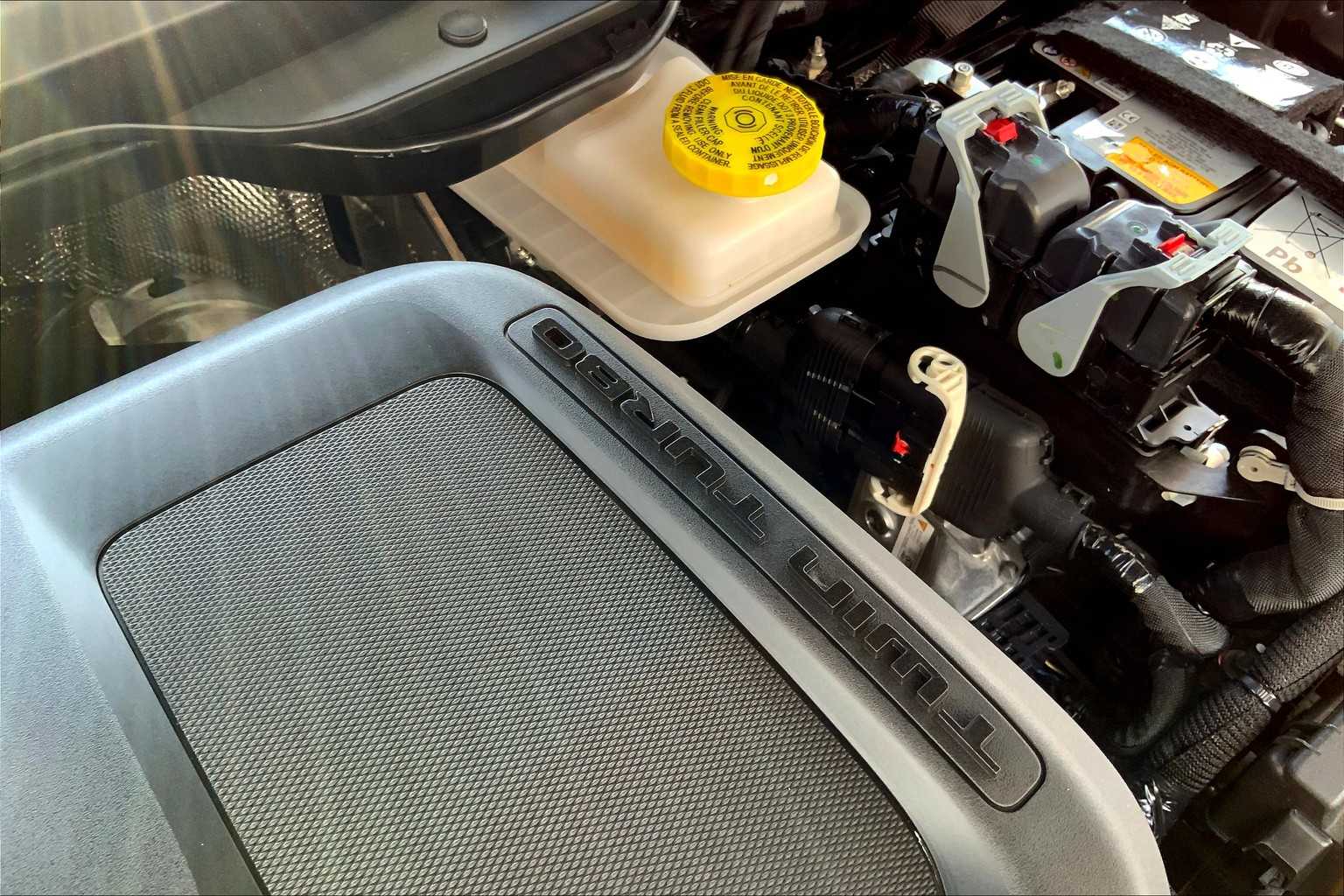 2026 Ram 1500 Lone Star photo 17