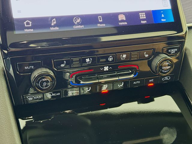 2025 Jeep Grand Cherokee L Summit photo 15
