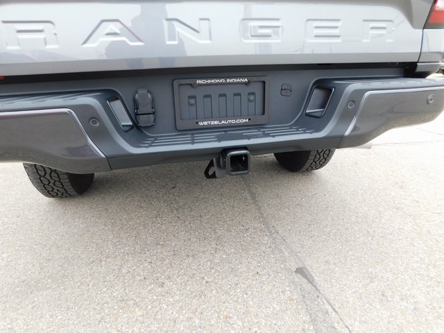 2023 Ford F-150 Lariat photo 3