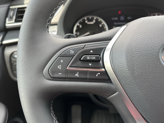 2025 Infiniti QX50 SPORT AWD photo 16