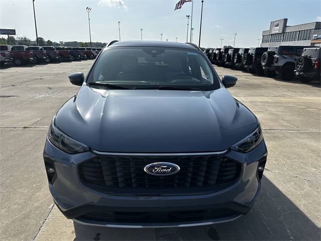 2025 Ford Escape Plug-In Hybrid Base photo 3