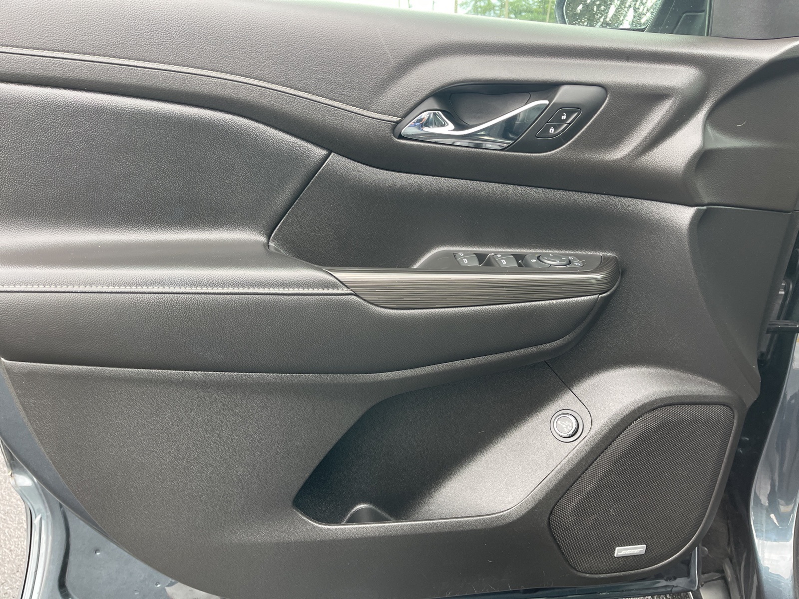 2019 Gmc Acadia SLT photo 18