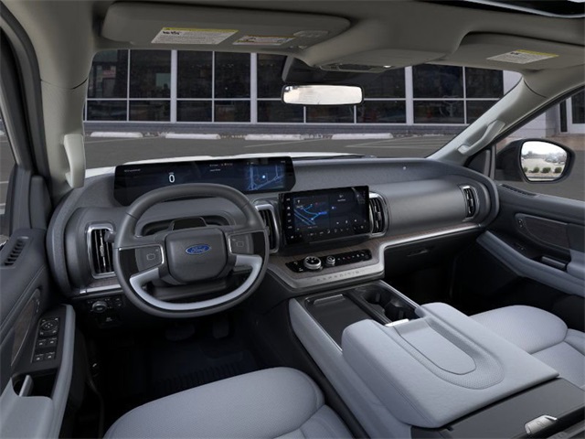 2025 FORD EXPEDITION - Image 32
